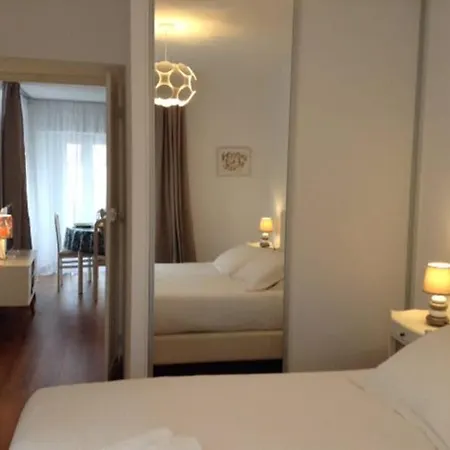 Funtana Nova Piana (Corsica)