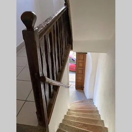 Funtana Nova Apartment Piana (Corsica)