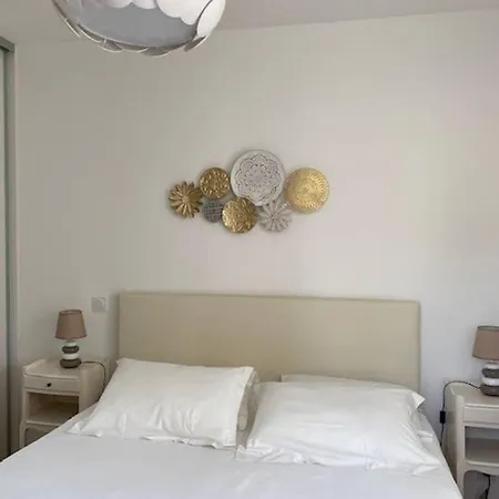 Apartment Funtana Nova