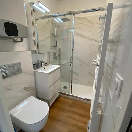 Funtana Nova * Piana (Corsica)