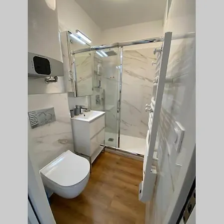 Funtana Nova Apartment Piana (Corsica)