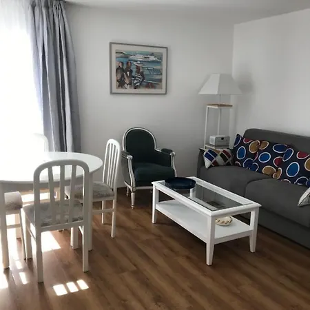 Funtana Nova Apartment Piana (Corsica)