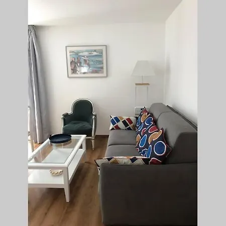 Funtana Nova Apartment *