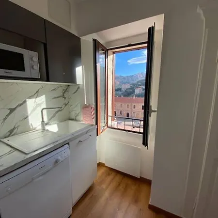 Funtana Nova Apartment *