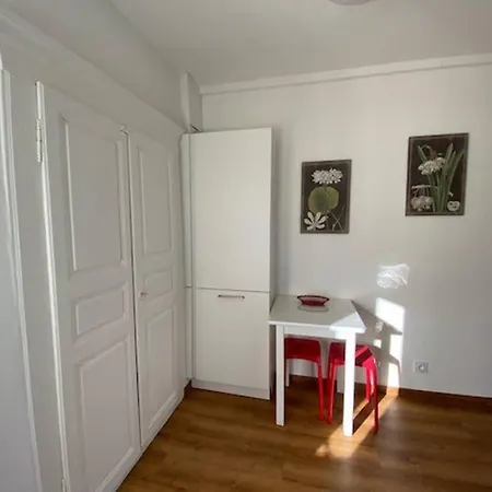 Apartment Funtana Nova *