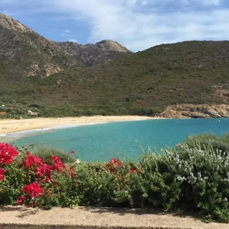 Funtana Nova * Piana (Corsica)