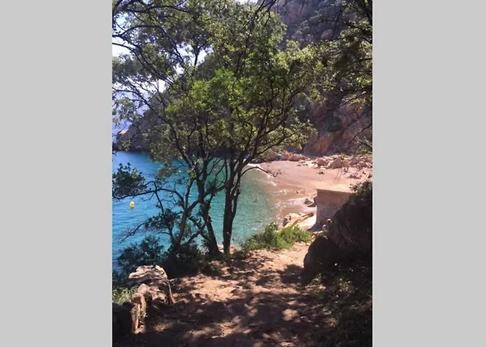 Appartement Funtana Nova