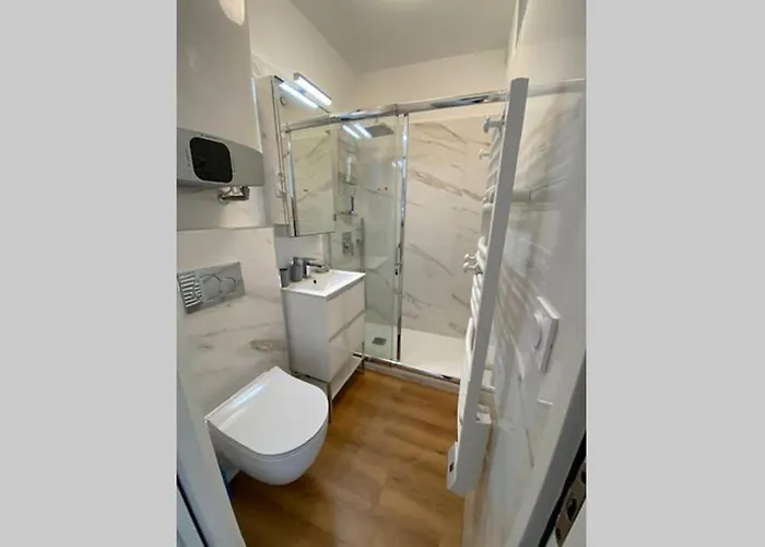 Funtana Nova Appartement Piana (Corsica)