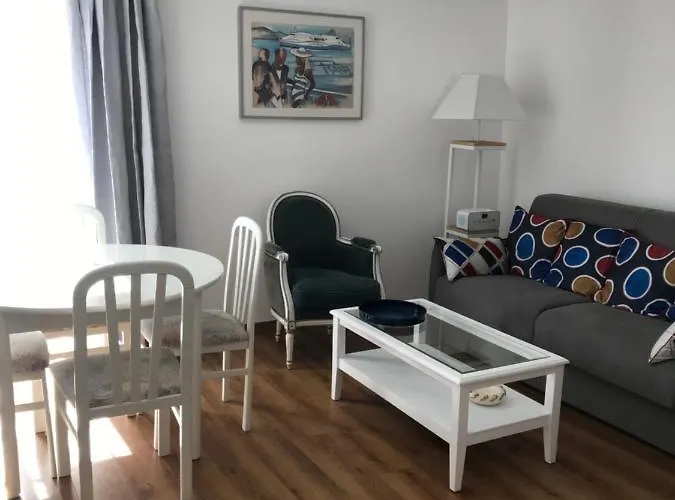 Funtana Nova Appartement Piana (Corsica)