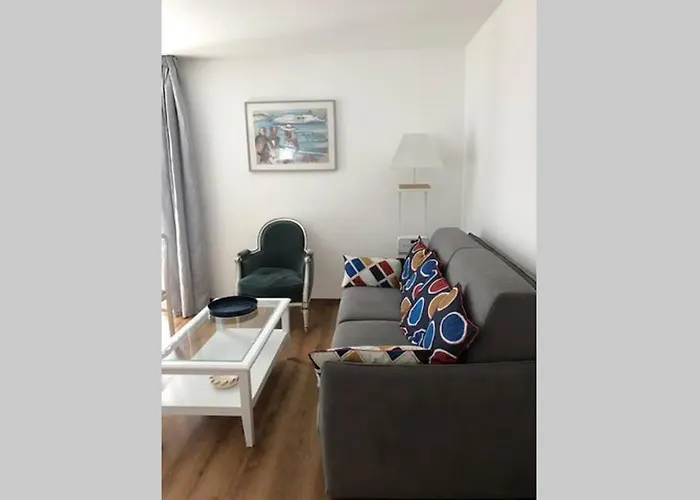 Funtana Nova Appartement *