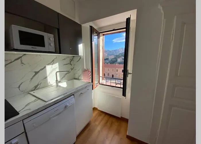 Funtana Nova Appartement *