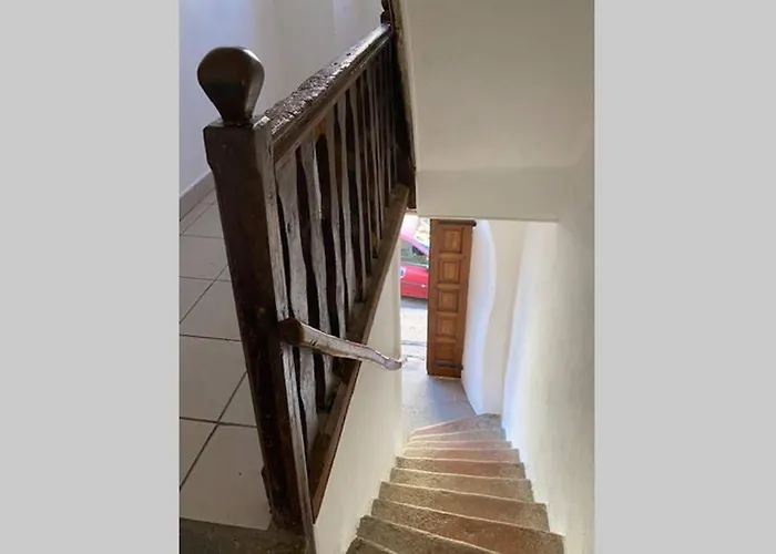 Funtana Nova Appartement Piana (Corsica)