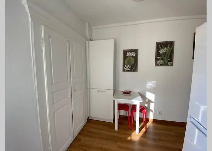Appartement Funtana Nova *