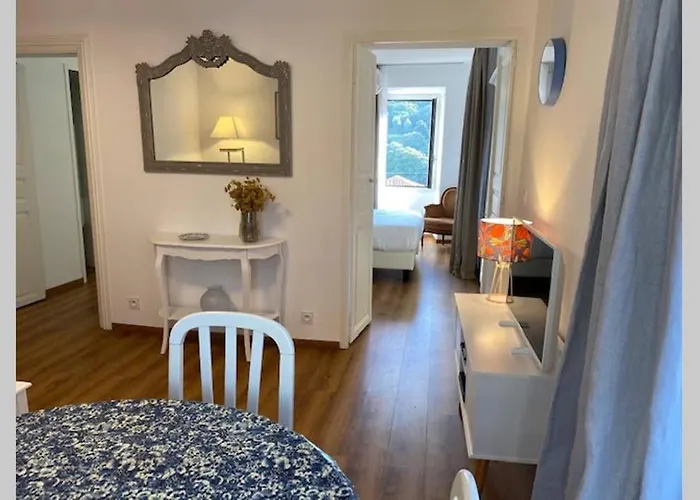 Funtana Nova Appartement *