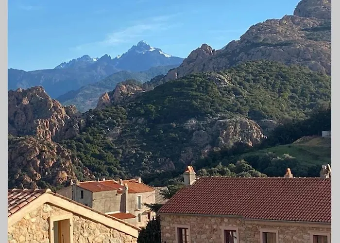 Funtana Nova Appartement