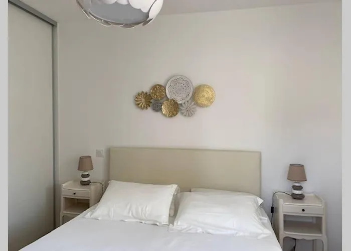 Appartement Funtana Nova